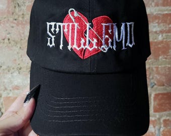 Still Emo Dad Hat