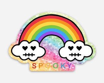 Pride Sticker