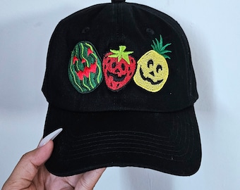 Summerween Hat