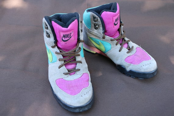 80's Nike sneakers - image 1