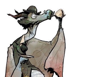 Dragon Art by Graeme Aymer Dragon Art by Graeme Aymer
