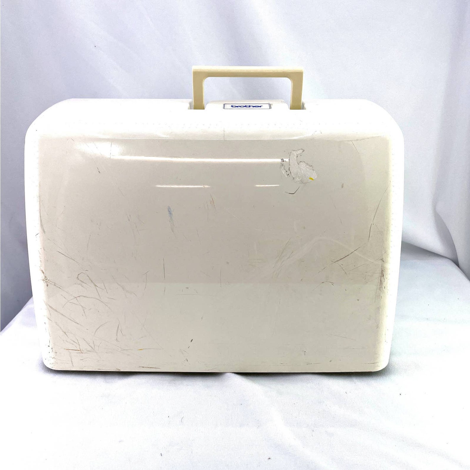 Brother CS 8072 Computerized Sewing Machine 72 Stitch Etsy