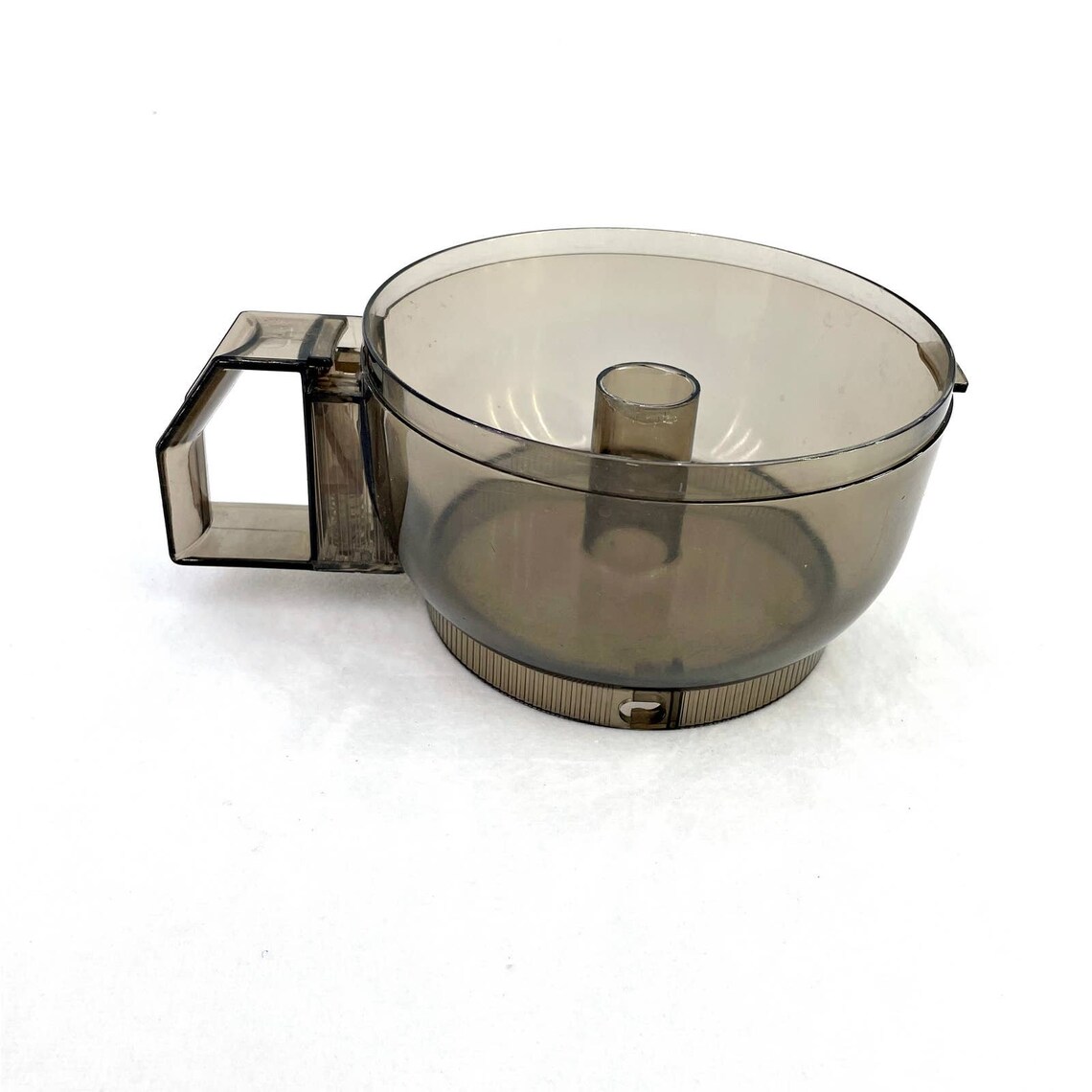 West Bend Food Processor Model 6491 Bowl Only Replacement Part Etsy
