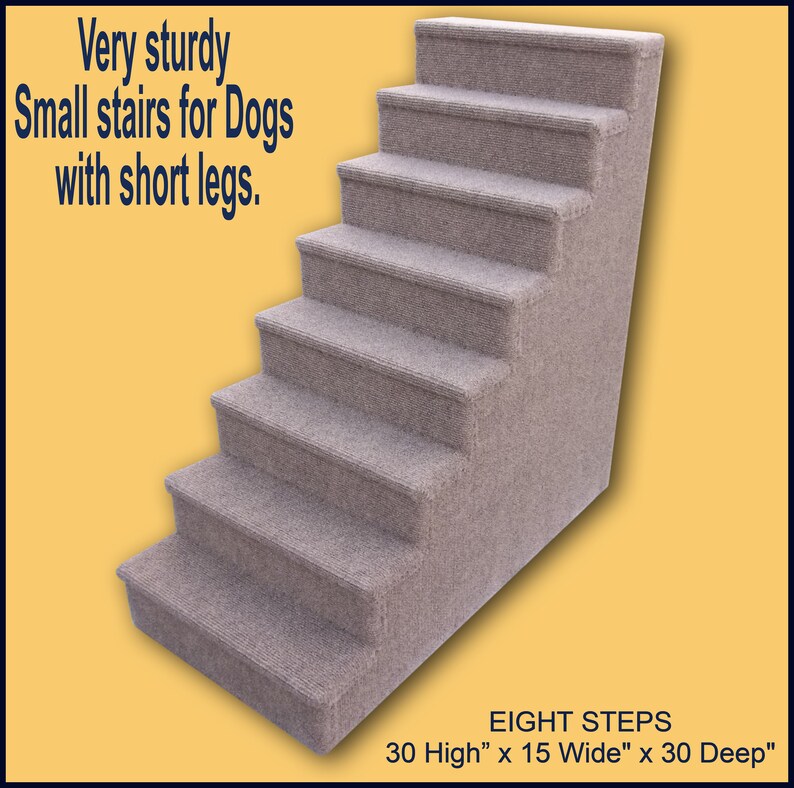 Pet Steps For Small Dogs