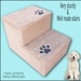 see more listings in the Pet Steps 18" height section