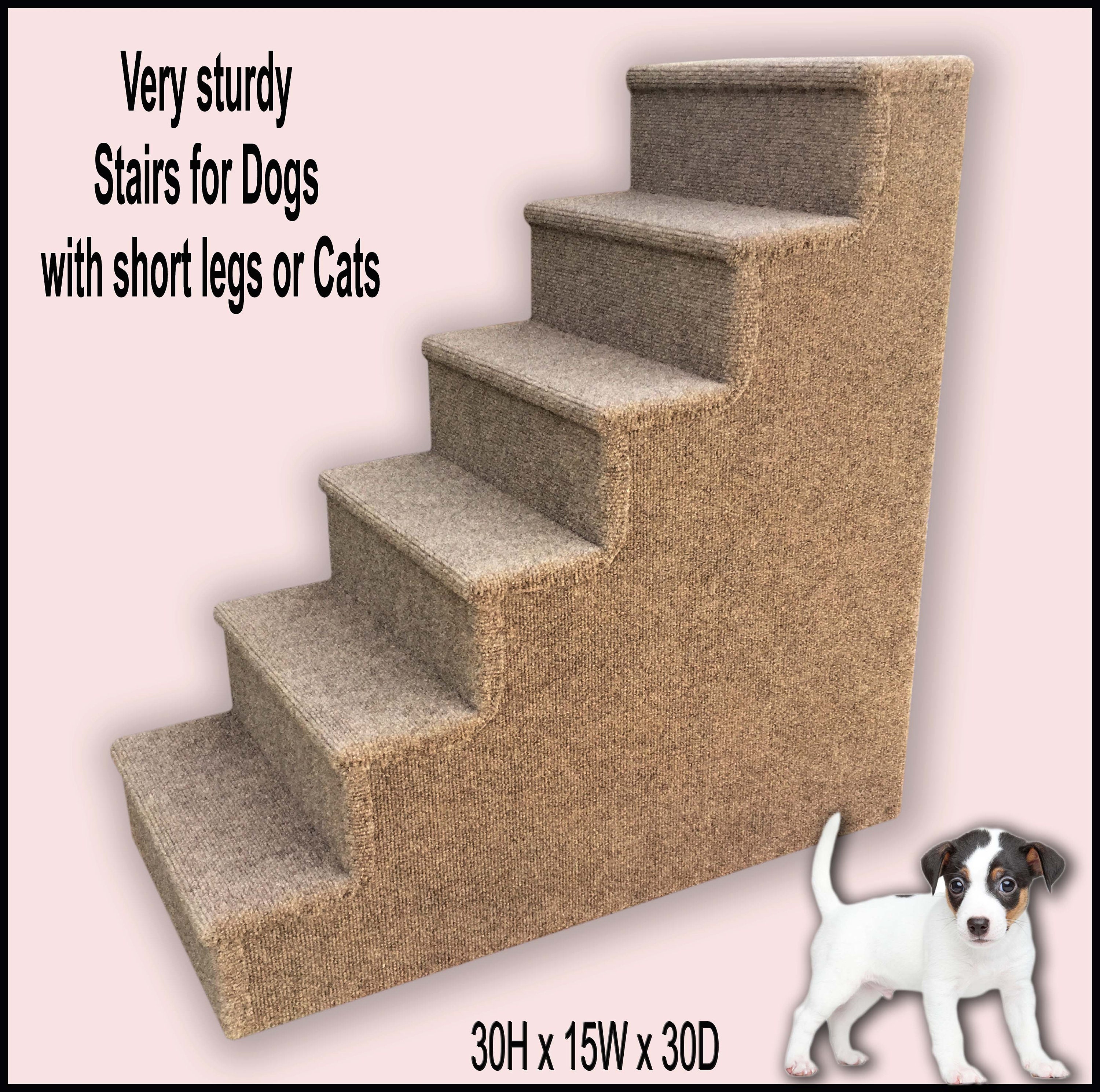 Narrow Pet Steps Etsy
