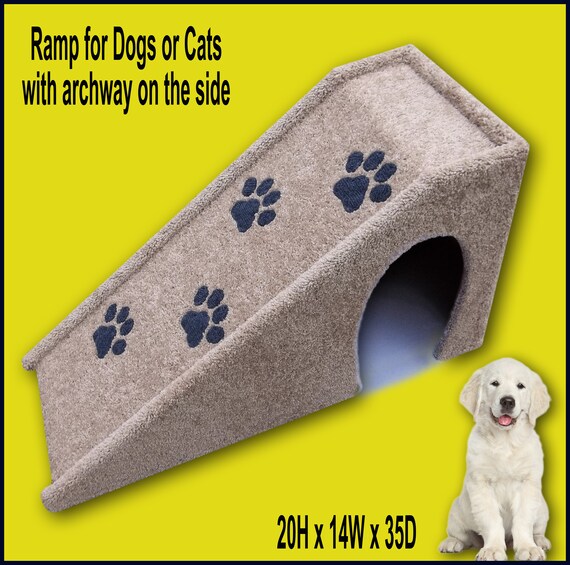 paw ramp for dogs