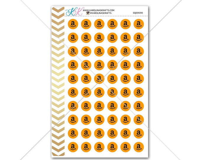 Amazon Stickers for Planner, Calendar Functional Planner Stickers to Do