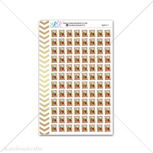 Storytime Stickers for planner, calendar! Functional planner stickers reading sticker functional sticker fairytale sticker #SQ00211