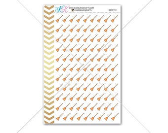 Sweep Stickers for planner, calendar! Functional planner stickers chore sticker functional sticker cleaning sticker #SQ00166