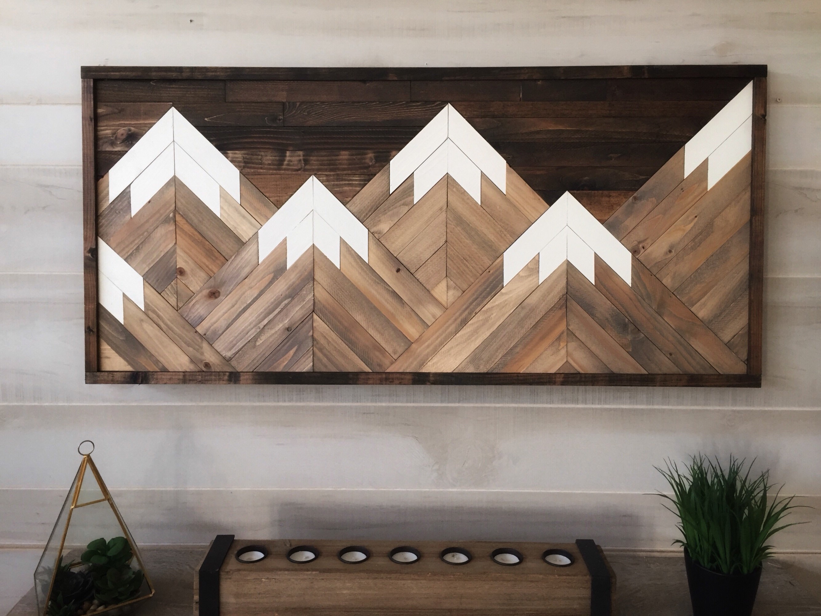 Wall decor