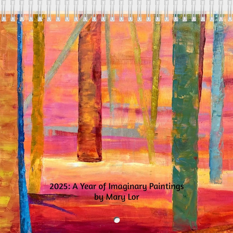 2025 Calendars for Sale Etsy