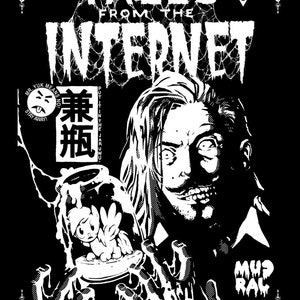 SIGNIERT TFTI: C*m Jar 12x18 Poster