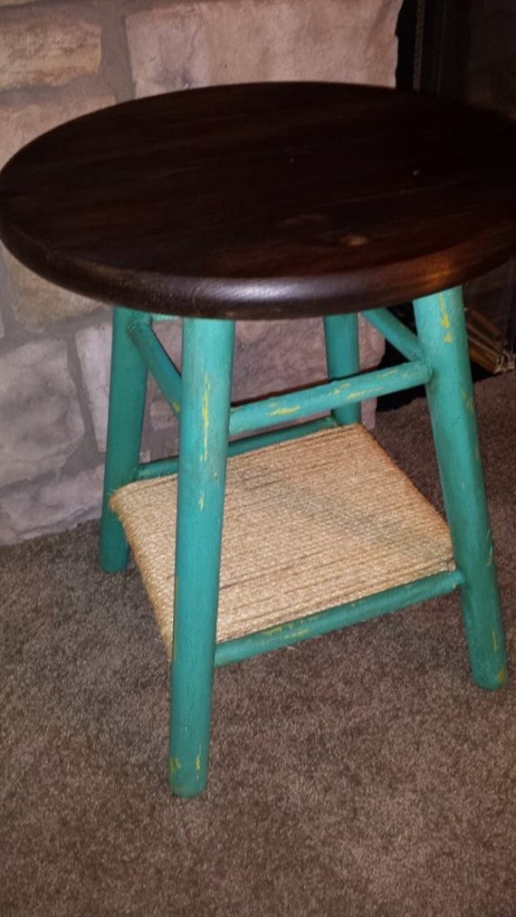 Items similar to Side accent table on Etsy