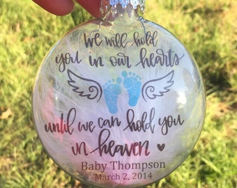 miscarriage keepsake etsy