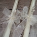 see more listings in the Wedding Candles  section