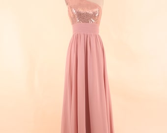 slim fit dress slacks The White Raven I ROSE SILK SLIP DRESS IN GOLD main image 0