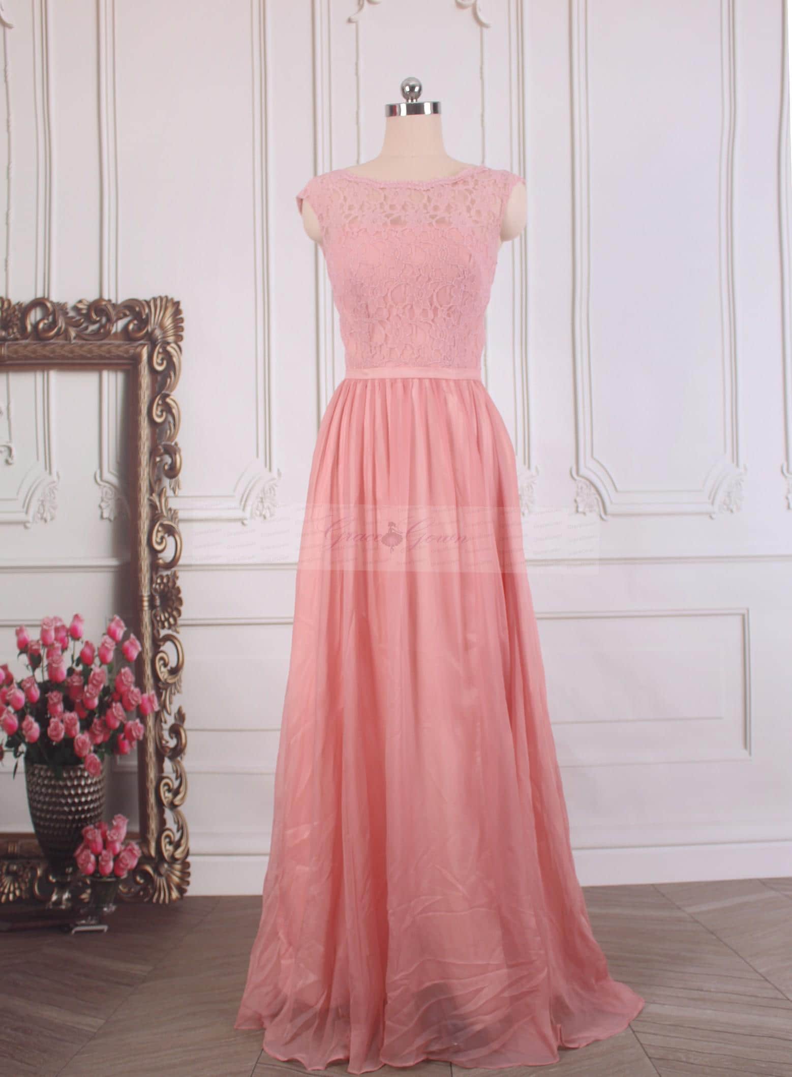 fayette beach maxi dress Seaside Flutter Sleeve Maxi Dress