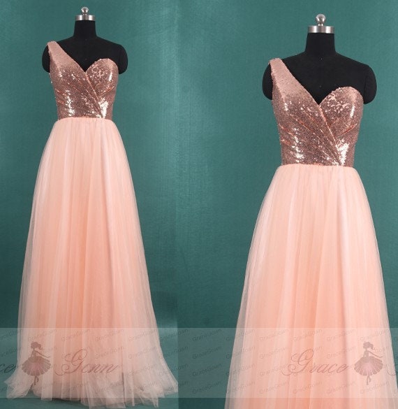 Sparkly Prom Dresses 2018