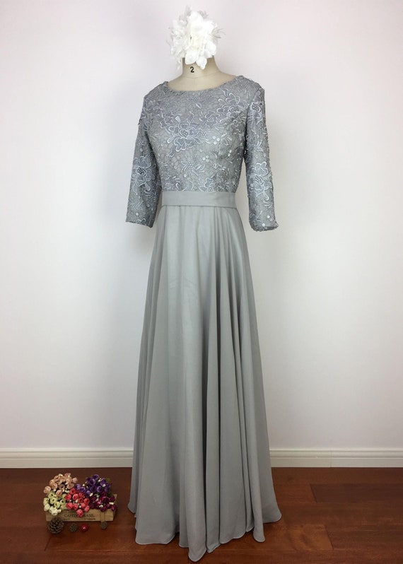 sachin and babi light blue dress Mother of the Bride Dresses,evening Dress Size 16 Mother of the Bride,long  Sleeve Womens Prom Dress,long Formal Dress,plus Size Petite Dress
