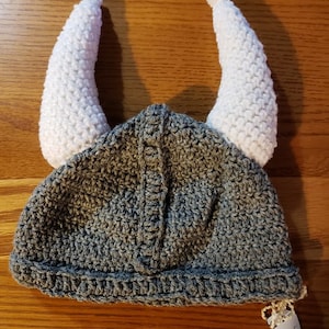 Viking Helmet Hat