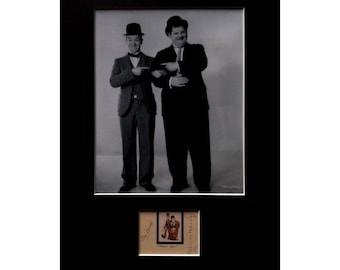 ローレル＆ハーディ（1930）プリントポスター画像ギフトさまざまな