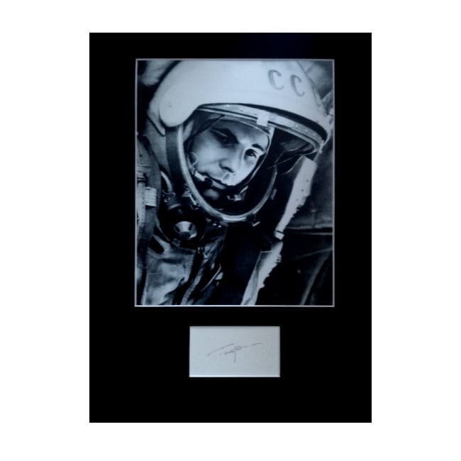 Astronaut autograph - Etsy 日本