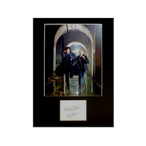 Benedict cumberbatch autograph - Etsy 日本
