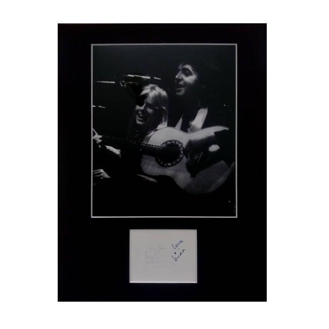 Mccartney Ram - Etsy
