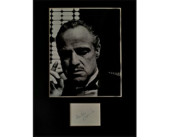 サインフォト・ゴッドファーザーパートII サインフォト・ゴッドファーザーパートII The Godfather Part II Full