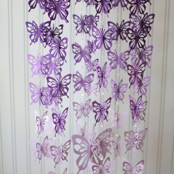 Paper Mobile - Etsy