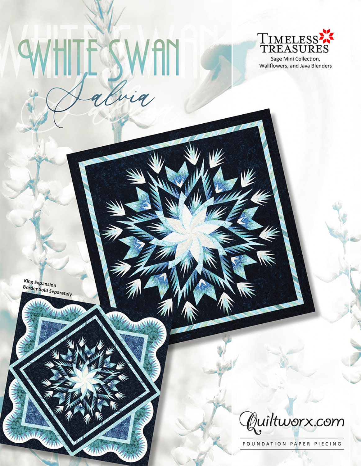 Timeless Sage Mini Timeless Sage Mini