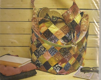 Quiltsmart Mondo Bag Kit