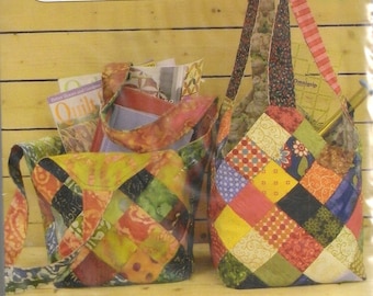 Quiltsmart Midi Bag