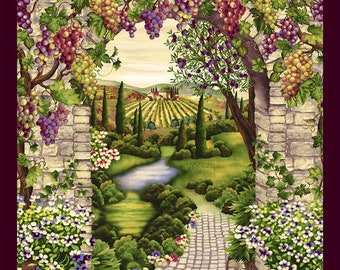 Bundle Up, Vineyard Edition, Fabric Bundle main image 0