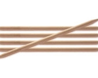 KnitPro Basix Double Pointed Needles 20cm Length