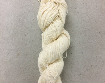 Opal Undyed Sock Yarns