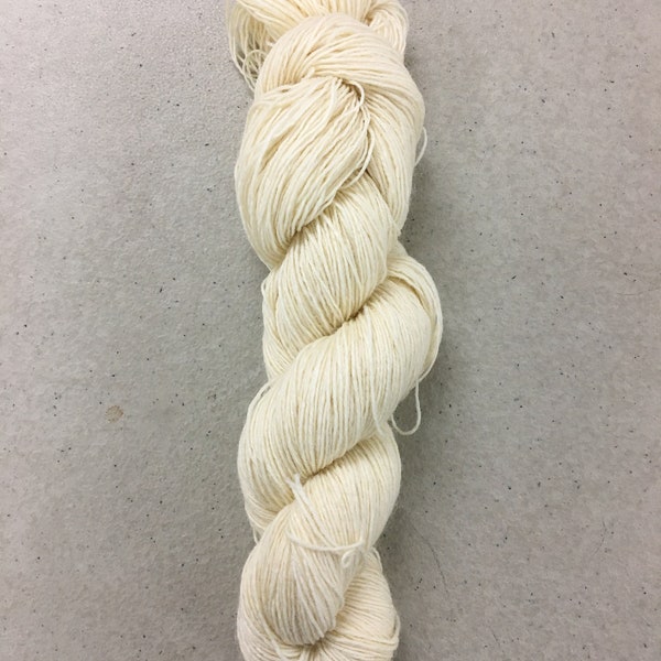 Opal Undyed Sock Yarns