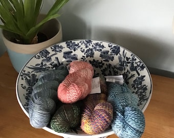 Hjertegarn Armonia Print 4Ply Yarn