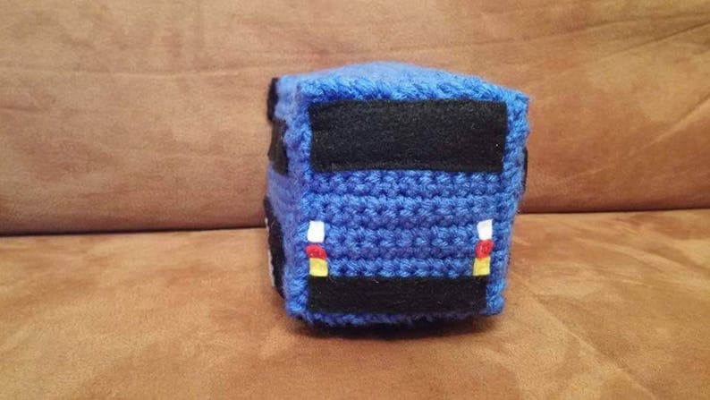 Bus