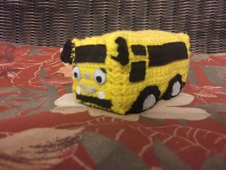 Bus