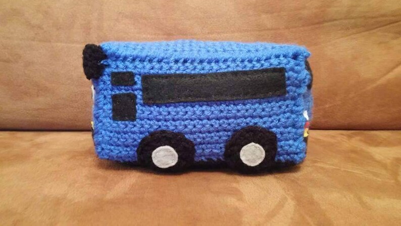 Bus