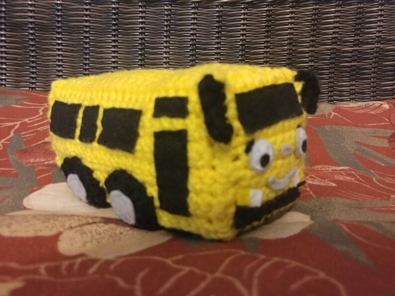 Bus