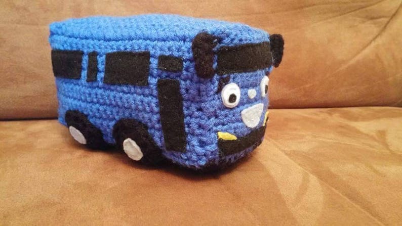 Bus