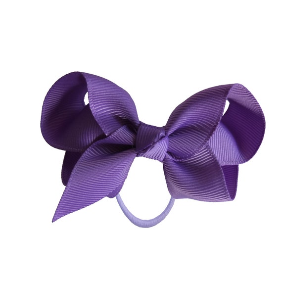 Kelly Elastic Elastic Tie 2.25 Inch Headband