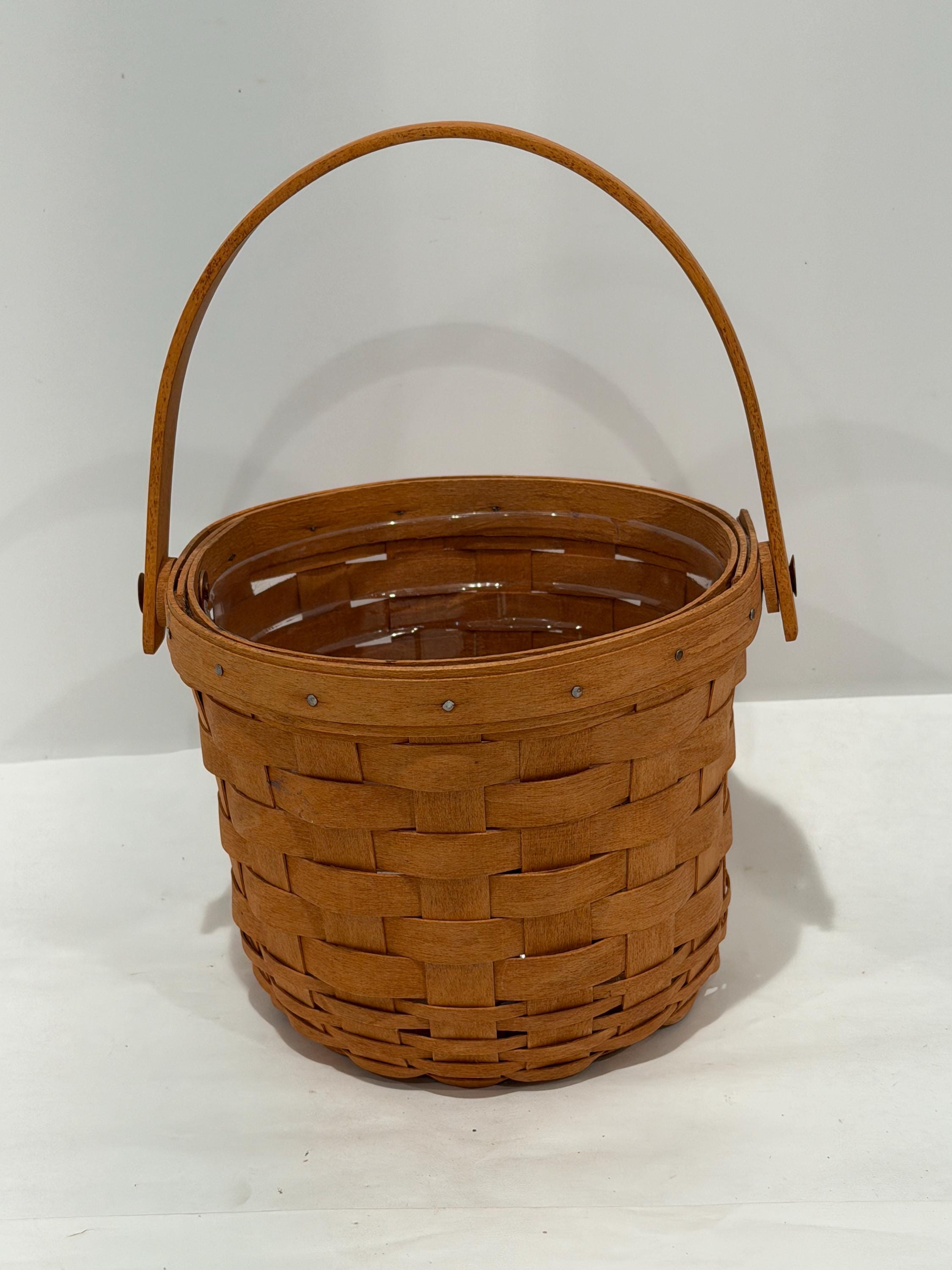 1994 Longaberger - Etsy