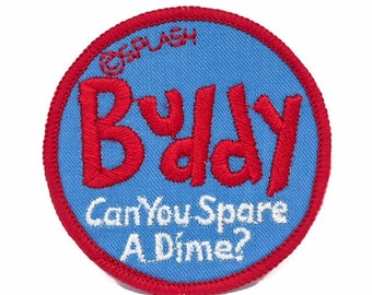 Money Patches Etsy - 