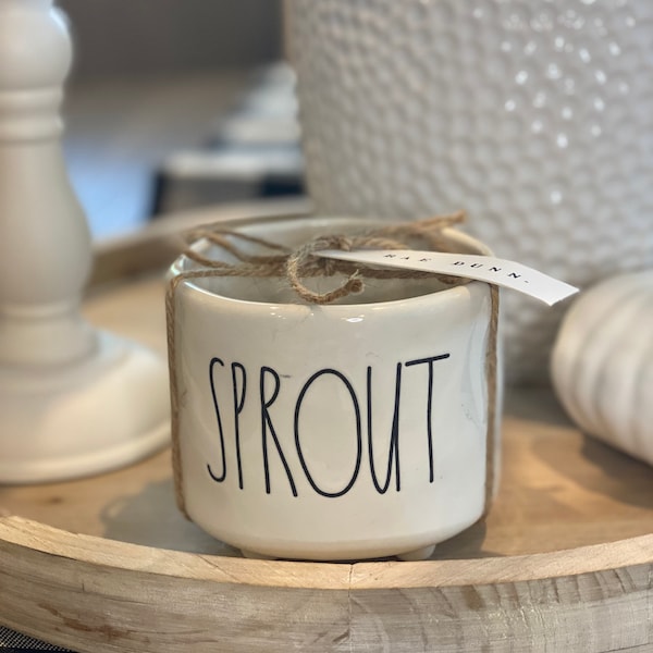 Rae Dunn Canisters Etsy