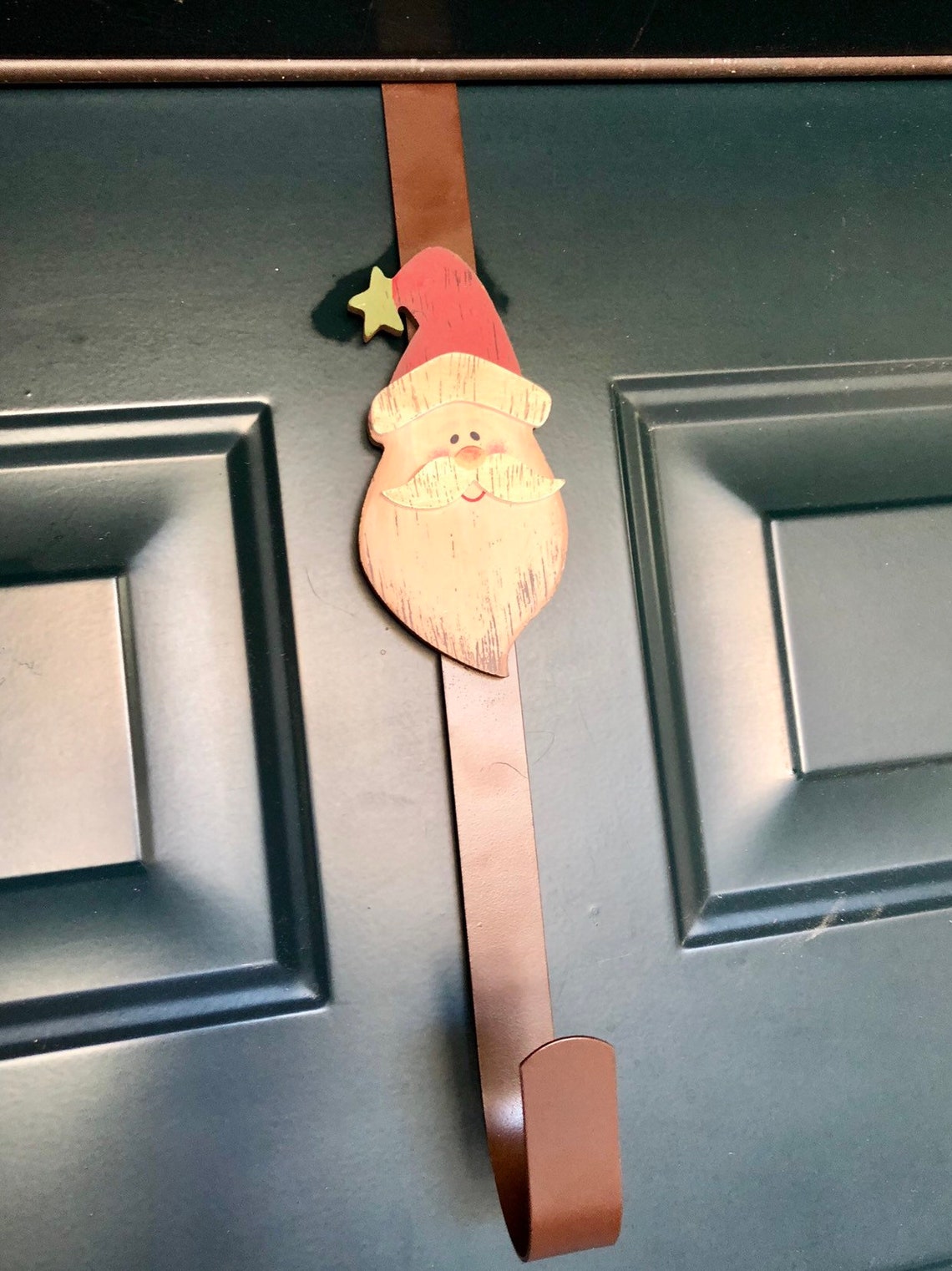 Christmas Wreath Hook 
