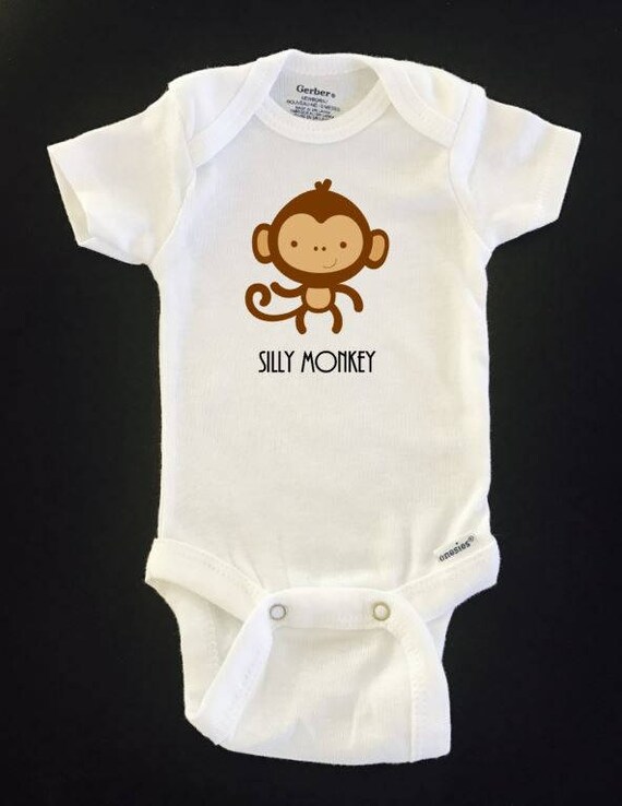 silly baby onesies